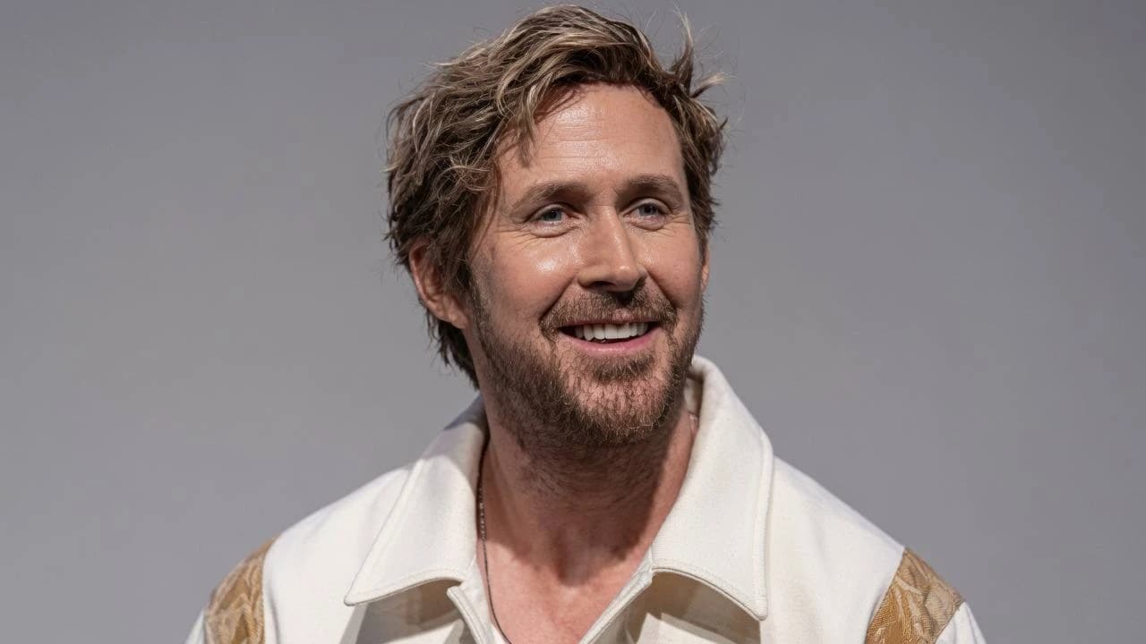 De Barbie a Cráneo en Llamas: Ryan Gosling llega a Marvel para 2028