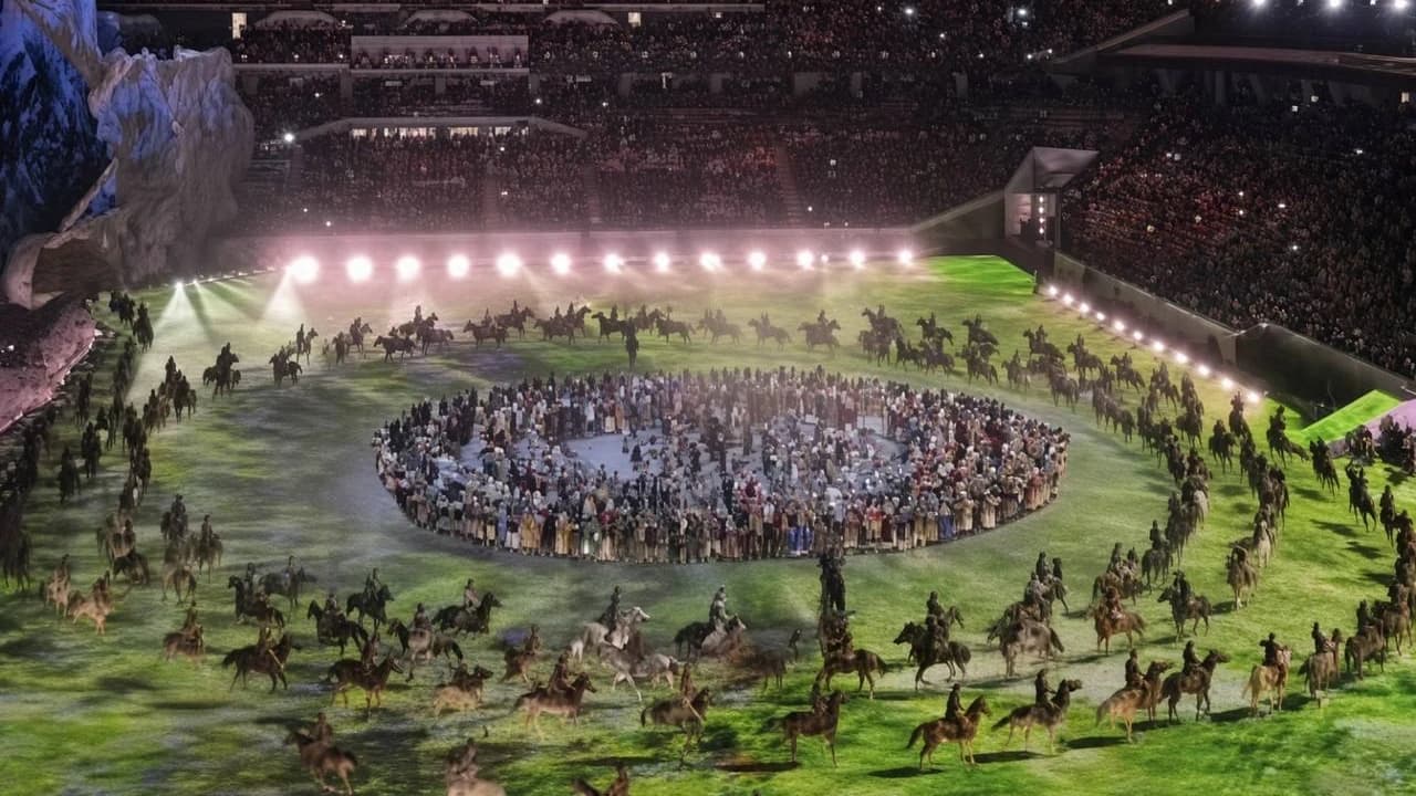 Juegos Nómadas 2026 en Bishkek: deporte ancestral y encuentro internacional