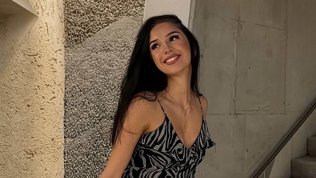Miss Austria, fallece a los 22 años tras una vida marcada por problemas cardíacos
