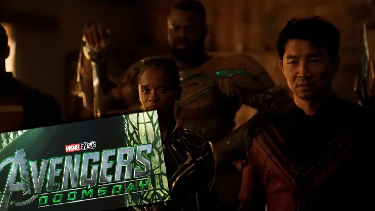 Vengadores: Doomsday confirma su llegada a los cines en diciembre de 2026