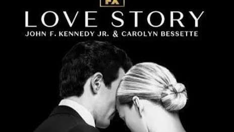 El elenco de Love Story conquista un Emmy por su interpretación de la pareja Kennedy