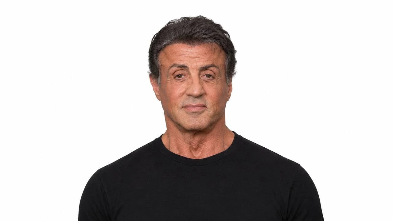 Sylvester Stallone reflexiona con sinceridad sobre la pérdida de su hijo