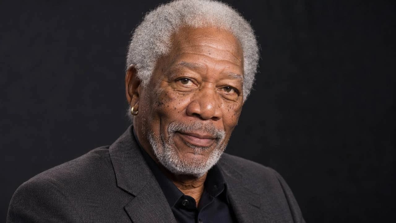 La película que Morgan Freeman querría borrar de su carrera