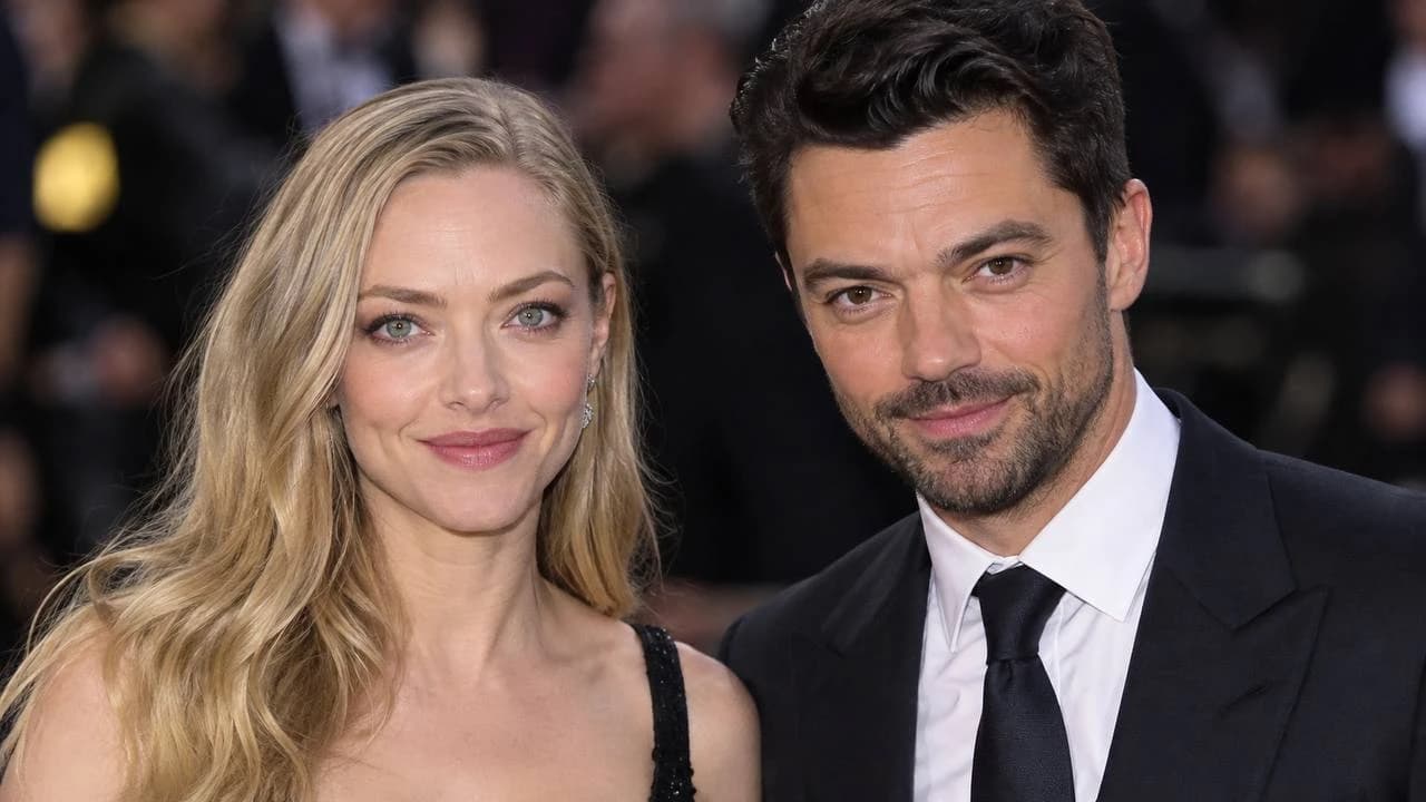 Amanda Seyfried habla con cariño de su vínculo con Dominic Cooper