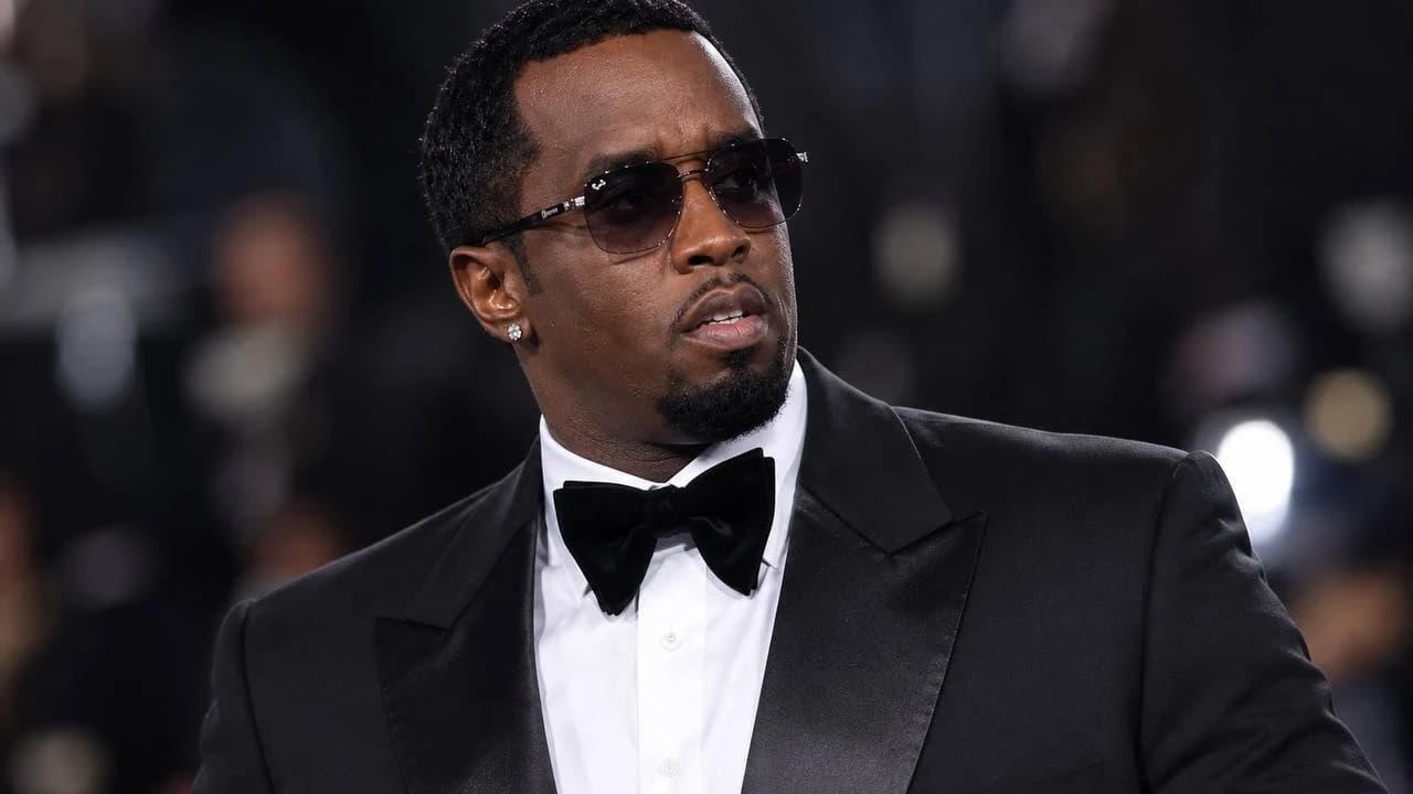 Sean Combs abandona temporalmente la prisión por un problema de salud