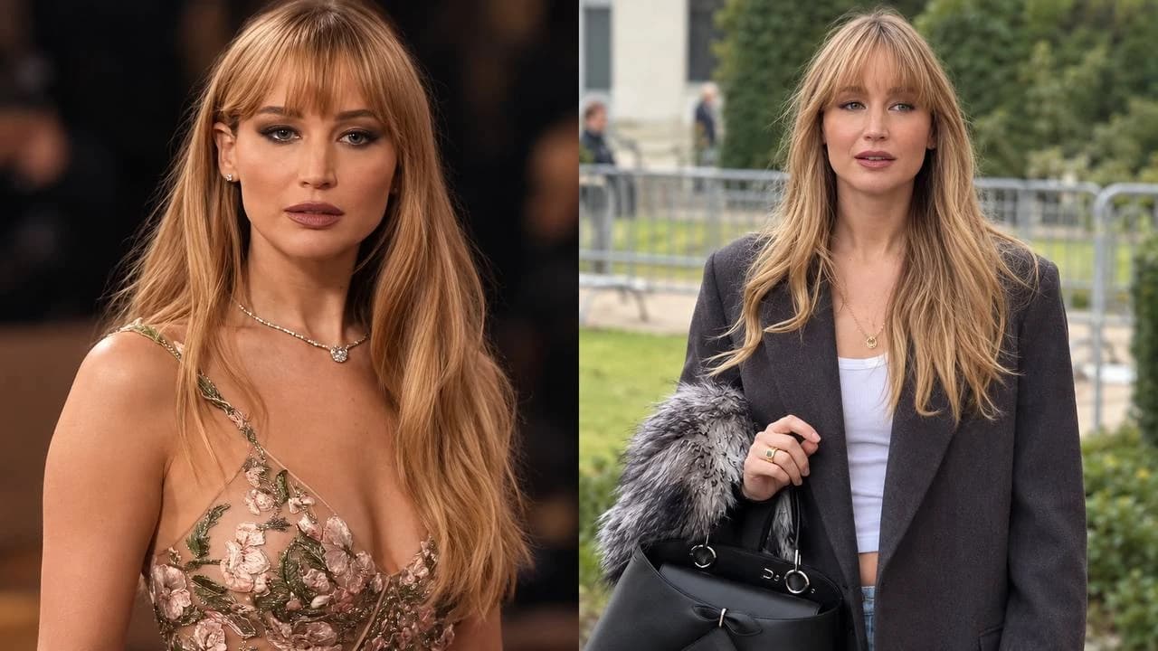 Jennifer Lawrence habla con total sinceridad: regreso a Panem, cambios tras la maternidad